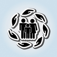 insurance concept design 