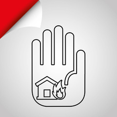 insurance concept design 