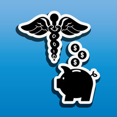 insurance concept design 