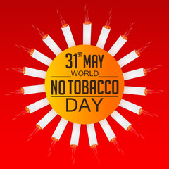 World No Tobacco Day