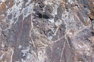 Stone texture. Stone white patterns