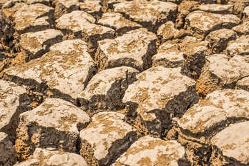 Soil water deficit