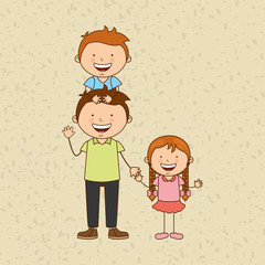 happy family design 