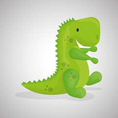 Toy design, childhood and game concept