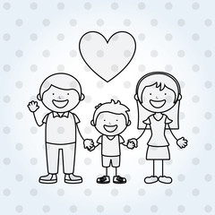 happy family design 