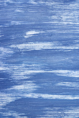 Painted wood background