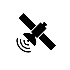 satelita ikona © robert6666