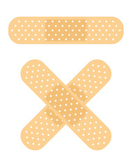 bandage