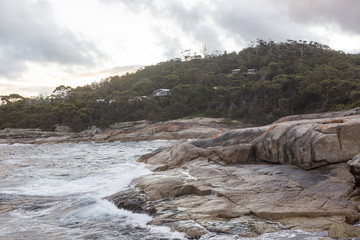 Bicheno, Tasmania