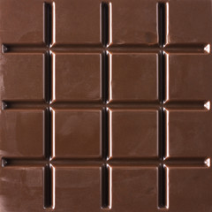 Dark chocolate bar