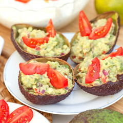 Guacamole