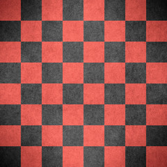 chequered pattern texture