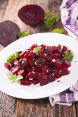 beetroot salad