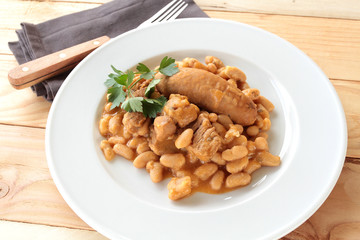cassoulet 22042016
