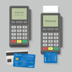 Payment Terminal