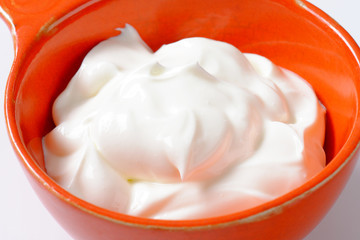 creme fraiche