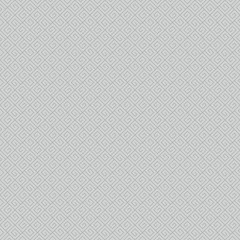 Abstract illustration - geometrical seamless pattern