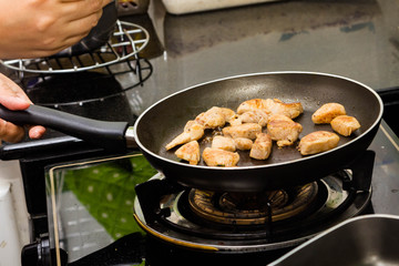  pork steak