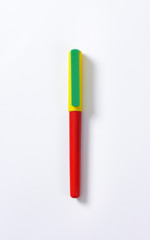 fountain pen