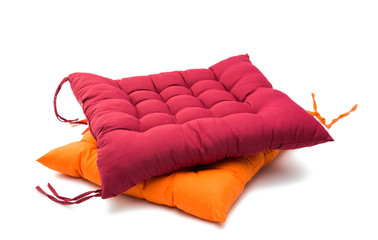 chair cushion isolated