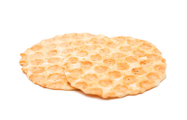 Wafer isolated