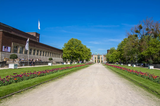 Kunstsammlung NRW