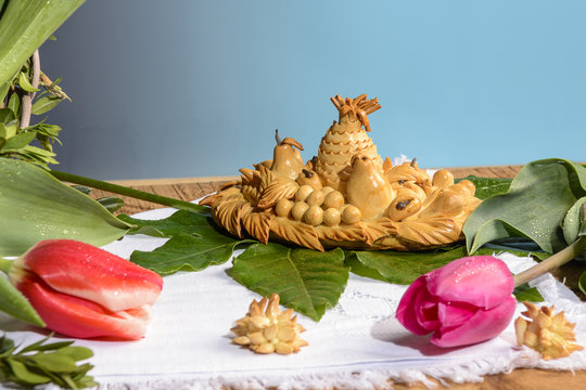 Pani e Tupilani