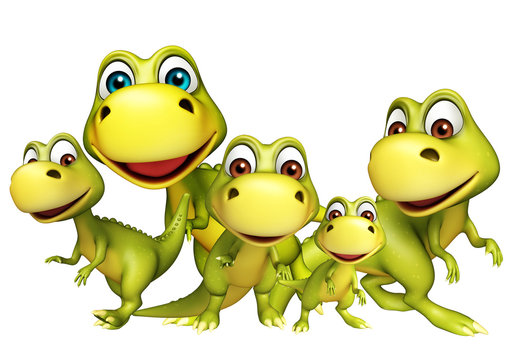 Dinasaur  collection