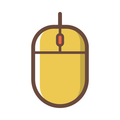 Mouse Icon