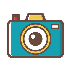 Camera Icon