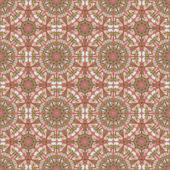 Abstract pattern seamless