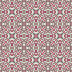 Abstract pattern seamless
