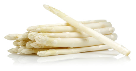 White Asparagus  - 108708821