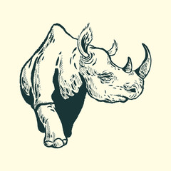 rhinoceros