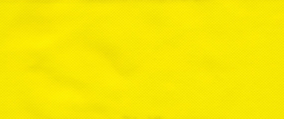 Yellow texture background