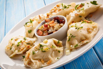 Cheese noodles 