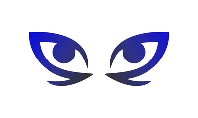 eyes vector