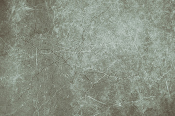 Fototapeta premium Grunge Scratch Green Texture