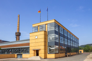 Fagus, Werk, Alfeld, 