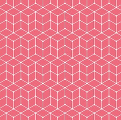 Geometrical Seamless Pattern Design