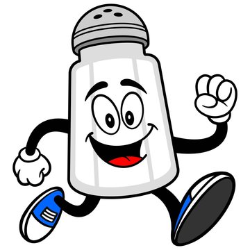 Salt Shaker Cartoon Images – Browse 1,678 Stock Photos, Vectors, and Video  | Adobe Stock