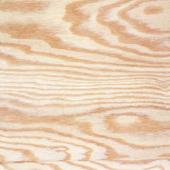 Fototapeta na wymiar plywood texture with gnarl and natural wood pattern