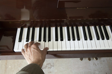 pianoforte