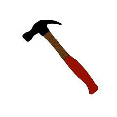 stylish hammer