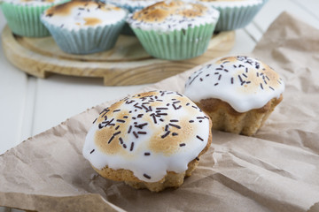 Cupcakes