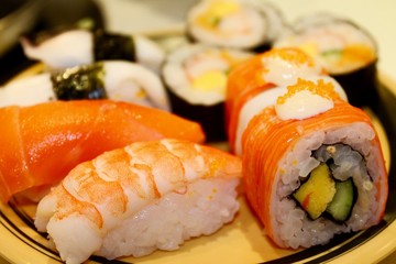 Sushi