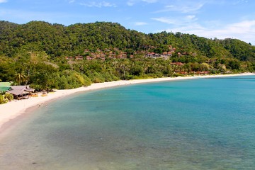 Koh Lanta - Isola in Thailandia