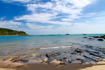 Koh Lanta - Isola in Thailandia