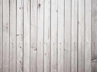 old wooden wall