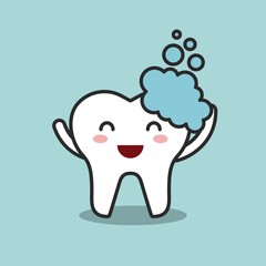 dental hygiene design 